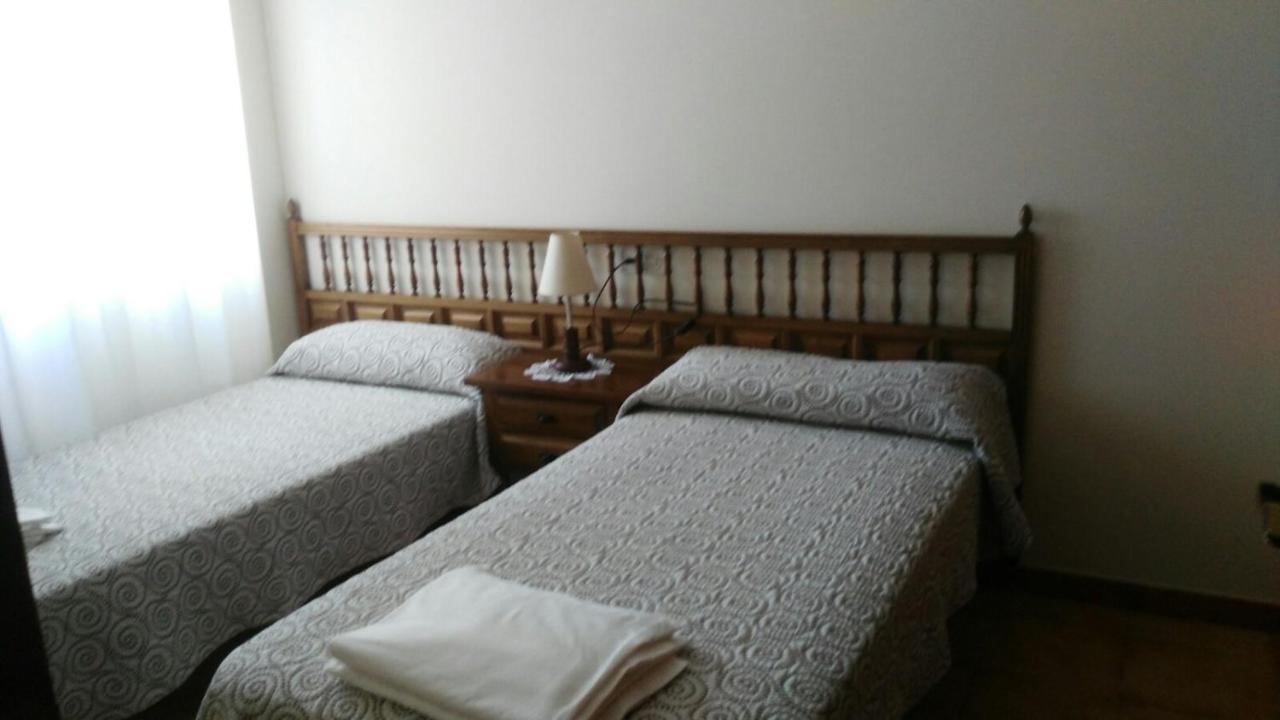 Apartmán Disan 3A Portonovo Exteriér fotografie