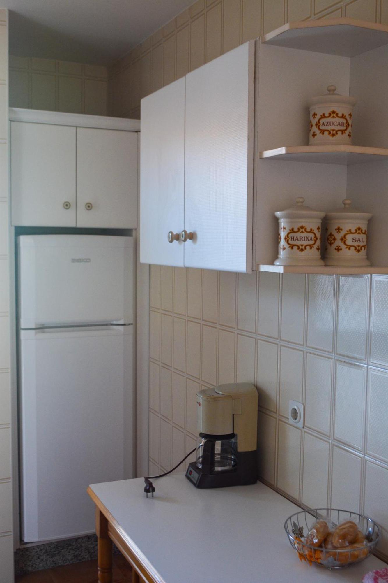 Apartmán Disan 3A Portonovo Exteriér fotografie
