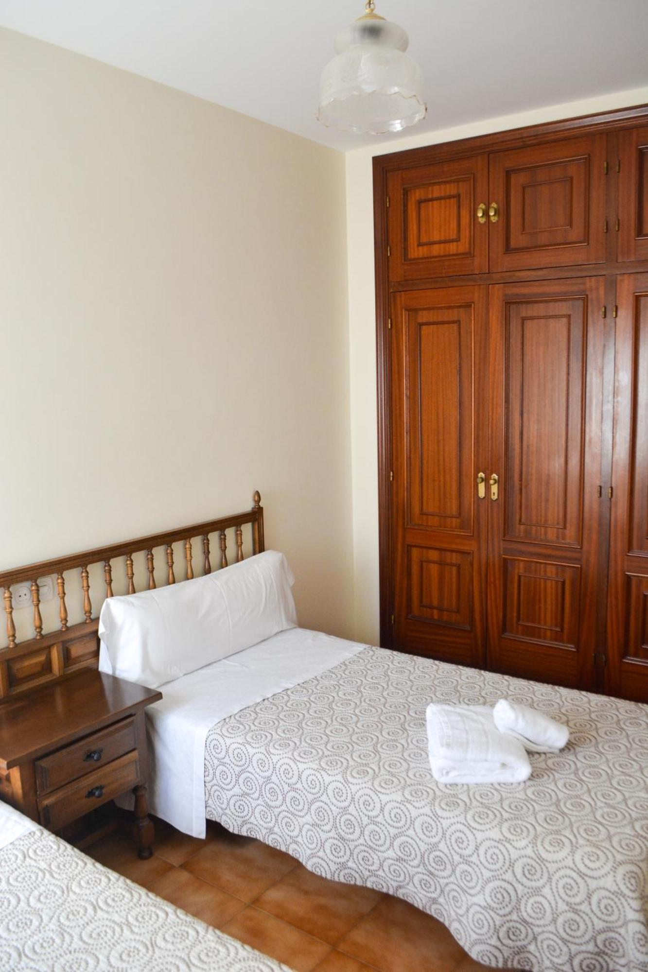 Apartmán Disan 3A Portonovo Exteriér fotografie