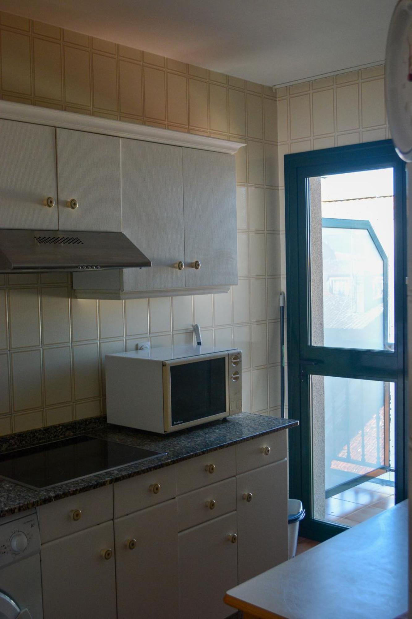 Apartmán Disan 3A Portonovo Exteriér fotografie