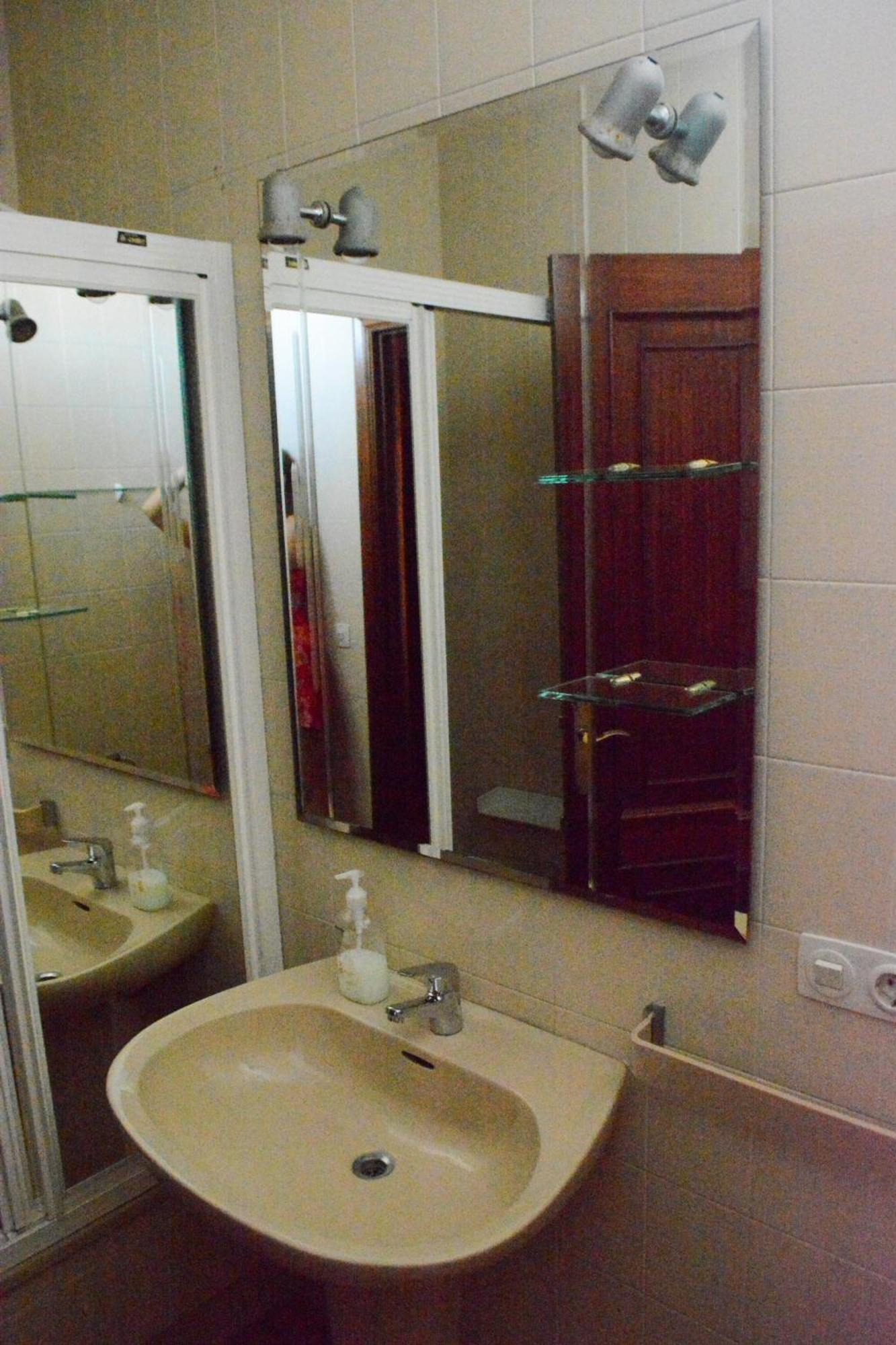 Apartmán Disan 3A Portonovo Exteriér fotografie