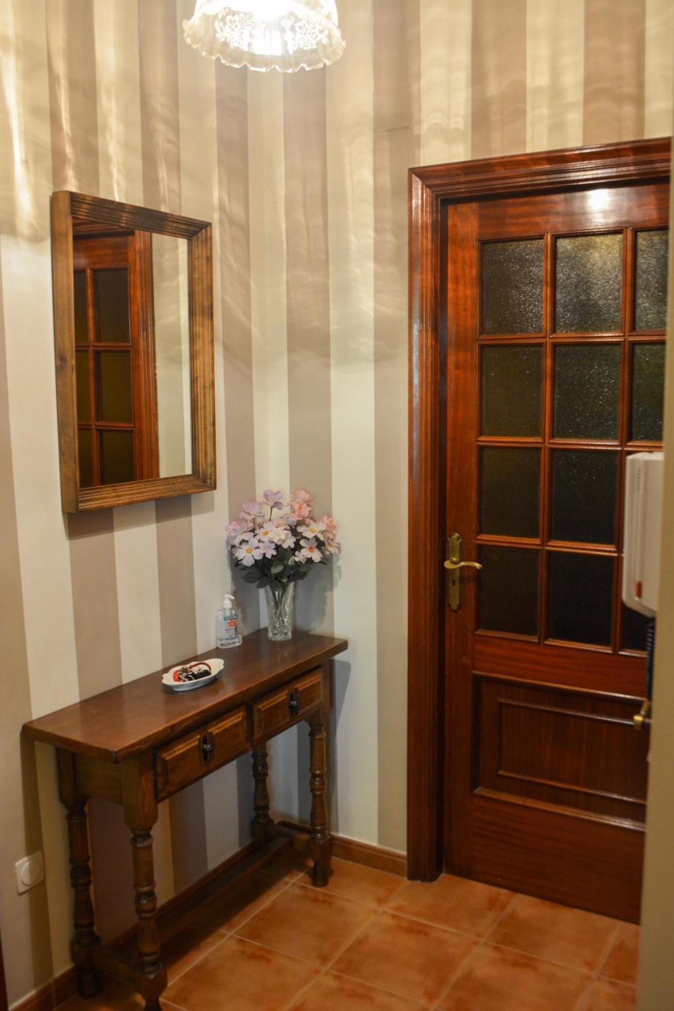 Apartmán Disan 3A Portonovo Exteriér fotografie