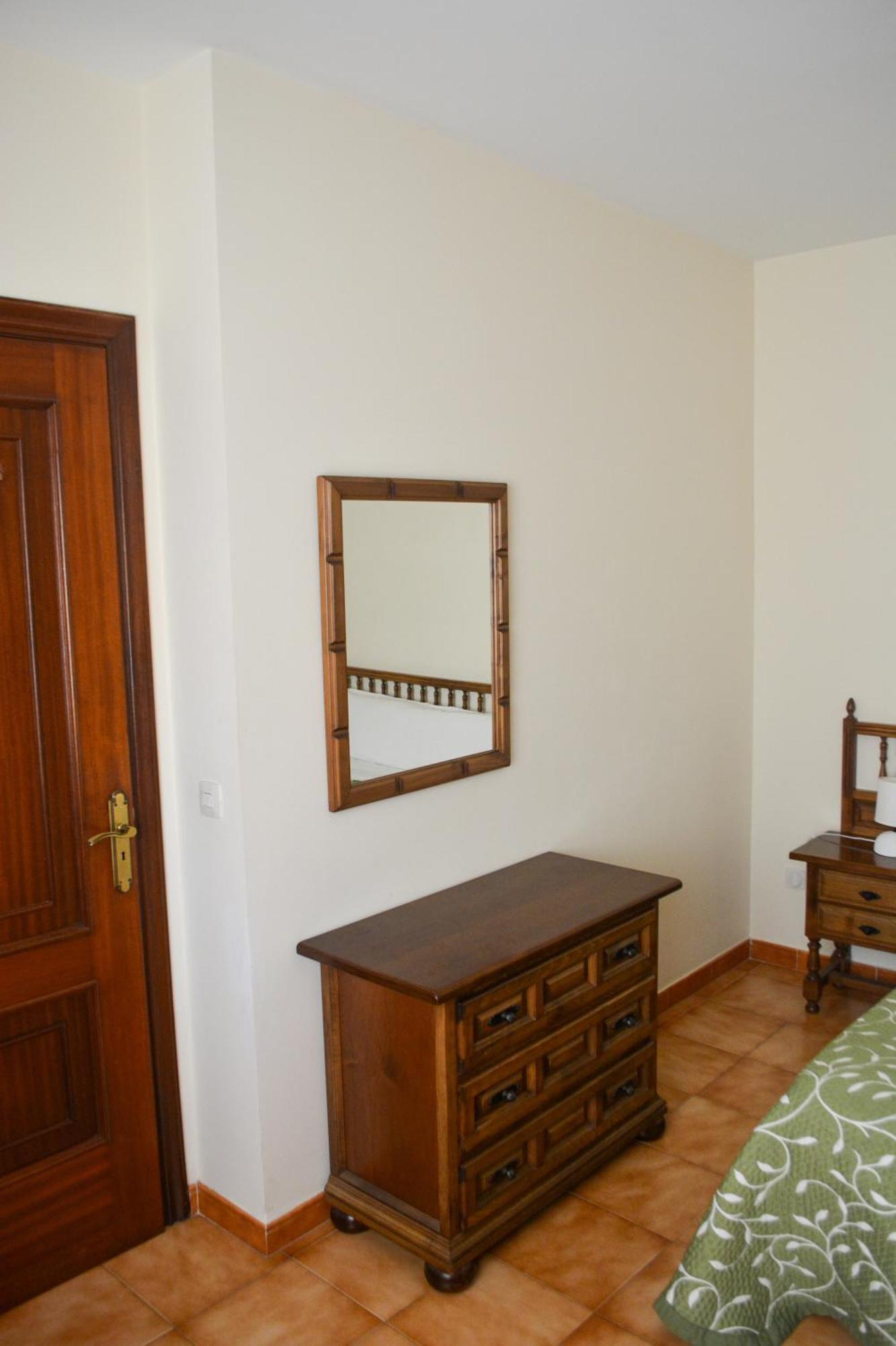 Apartmán Disan 3A Portonovo Pokoj fotografie